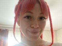 PassionSupply - female with red hair webcam at xLoveCam