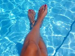 RosseAnge - female with black hair webcam at xLoveCam