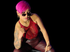 PastranaAndHellem - female webcam at xLoveCam