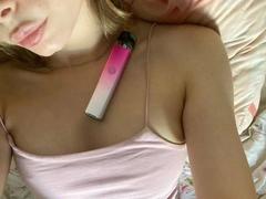 Patricenice-hot - female with brown hair webcam at xLoveCam