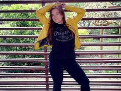 PatriciaSyde from xLoveCam