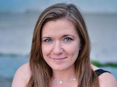 PatriciaSyde - female with brown hair and  small tits webcam at xLoveCam