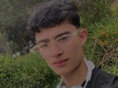 PatrickHolland - male webcam at xLoveCam
