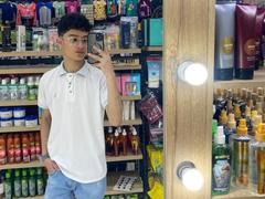 PatrickHolland from xLoveCam