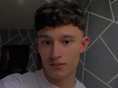 PatrickHolland - male webcam at xLoveCam