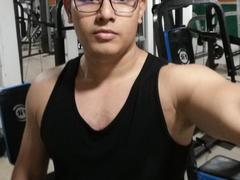 PatrickJean from xLoveCam