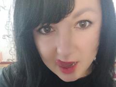 PattiLynn - female with black hair and  big tits webcam at xLoveCam