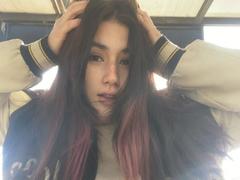 PattiTropea from xLoveCam