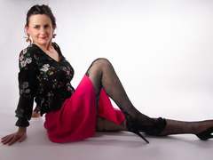 PattyAmore - female with brown hair webcam at xLoveCam