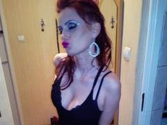 PattyAmore - female webcam at xLoveCam