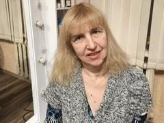 PattySanny - blond female with  big tits webcam at xLoveCam