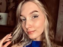 PattyZeidman from xLoveCam