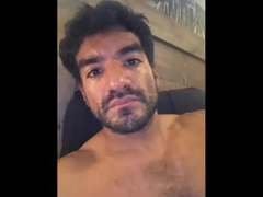 PaulLatino from xLoveCam