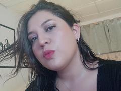 PaulaAnd - female with brown hair and  small tits webcam at xLoveCam
