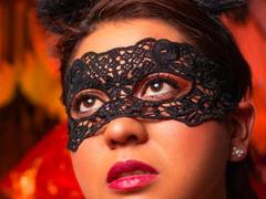 PaulaAnd - female with brown hair and  small tits webcam at xLoveCam