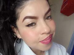 PaulaEllie - female with black hair and  big tits webcam at xLoveCam