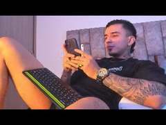 PaulaLlenn from xLoveCam