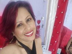 PaulethCooper69 - female with red hair and  small tits webcam at xLoveCam