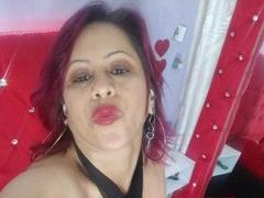 PaulethCooper69 - female with red hair and  small tits webcam at xLoveCam