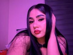 PaulettDelamour from xLoveCam