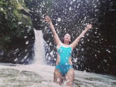 PauletteLove - female with black hair and  small tits webcam at xLoveCam