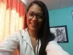 PauletteLove - female with black hair and  small tits webcam at xLoveCam