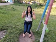 PauletteLove - female with black hair and  small tits webcam at xLoveCam