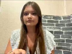PauletteRylander - blond female webcam at xLoveCam