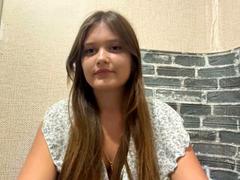PauletteRylander - blond female webcam at xLoveCam
