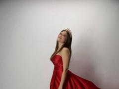 PauletteRylander - blond female webcam at xLoveCam