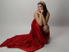 PauletteRylander - blond female webcam at xLoveCam