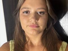 PauletteRylander - blond female webcam at xLoveCam