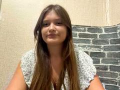 PauletteRylander - blond female webcam at xLoveCam