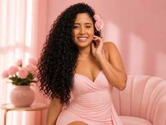 PaulinaRizzo from xLoveCam