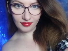 PaulinaQHot from ImLive