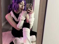 PaulineBitah from xLoveCam