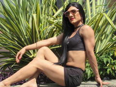 RONHY - male webcam at xLoveCam