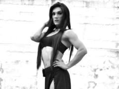 RONHY - male webcam at xLoveCam