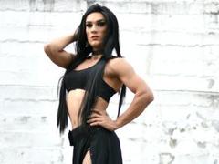 RONHY - male webcam at xLoveCam