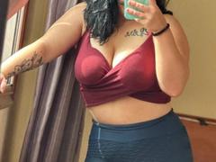 PazHot from xLoveCam