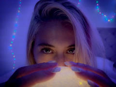 PERLASTONE9 - female with red hair and  big tits webcam at xLoveCam