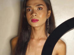 PeachAnderson-hot - shemale webcam at xLoveCam