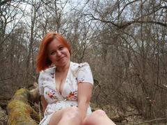PeachyTease-hot - female with brown hair webcam at xLoveCam