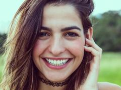 PeachyWoman69 from xLoveCam