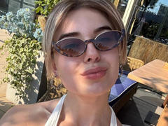 PearlineBerggren - blond female with  big tits webcam at xLoveCam