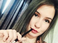 PegEssy - blond female with  big tits webcam at xLoveCam