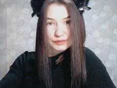 PegEssy - blond female with  big tits webcam at xLoveCam