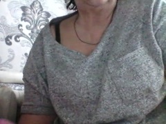 PeggySoft - female with black hair webcam at xLoveCam