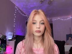 PeiMrozoski - female webcam at xLoveCam