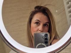 PekiPassionX-hot - blond female webcam at xLoveCam